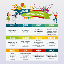 2020 Festival Takvimi 2020 Festivaller Blog Venedik