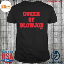 Official Doja Hq Queen Of Blowjob Dojacat Shirt | by Onechamptee | Medium