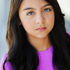 Bella Rose: Actor, dancer and voice artist in…