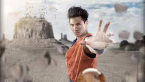 Evolution was released in japan and several other asian countries on march 13, 2009, and in the united states on april 10, 2009. Epic New Fan Trailer Is The Live Action Dragon Ball Z Film Fans Deserve