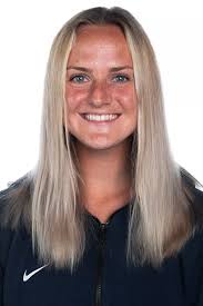 2021 Women's Soccer Roster