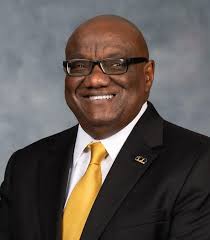 100 Black Men of Greater Cleveland Inc. Real Men Magazine January 2023  Issue by 100 Black Men of Greater Cleveland Inc.