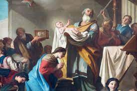 Check spelling or type a new query. Presentation Of The Lord