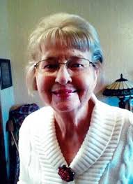 Hattie Melissa Hedrick