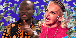 90 Day Fiancé: Michael Does Deserve Spousal Support From Angela (Will She  Be Forced To Give Him Cash?)