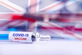 But researchers working on the astrazeneca version said they also had. Uk Becomes First Country To Green Light Astrazeneca Covid Vaccine Cidrap