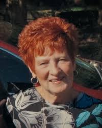 Obituary for Delita (Dee) Louean (Parsley) Lybrand