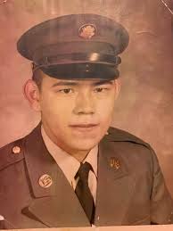 Thank you to all veterans and military personnel