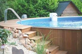 Pin By Lucyna Wojnarova On Okrasna Zahrada Posedenie Build Your Own Pool Pool Swimming Pools