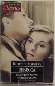 Daphne Du Maurier Read By Jenny Agutter With Simon Williams