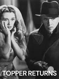 Topper Returns (1941) | MUBI