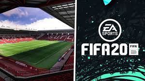 Fc union berlinich würde mich sehr über einen daumen nach oben freuen!ich bin heute gegen 16:30 / 17:00 uhr live auf twitch:. Fifa 20 Stadium List All 119 Grounds On Xbox One And Ps4 Versions Of New Game Goal Com