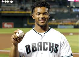 Kyler Murray Pokes Fun At His Baseball Career In New Commercial
