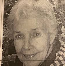 Betty Ann Furman McKenzie Obituary June 1, 2021