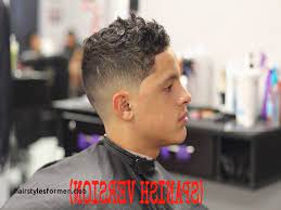 But do not similarly again with now, for jessica alba epsosde via epsos.de. Awesome New Fade Haircut Spanish Check More At Https Hairstylesformen Club Fade Haircut Spanish Curly Hair Styles Low Fade Curly Hair Fade Haircut