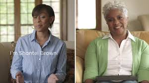 She is the prohibitive favorite in the general election. Shontel Brown Ballotpedia