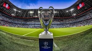 Keep up with the latest news, photo albums, videos, fixtures, team profiles and statistics. Offiziell Champions League Finale 2022 Findet In Der Allianz Arena In Munchen Statt Sportbuzzer De
