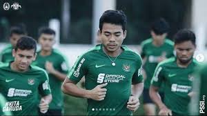Singapura Vs Timnas Live Rcti Dan Live Tvri Vietnam Vs Laos Live Bola Sea Games Jam 15 00 Wib Tribun Pontianak
