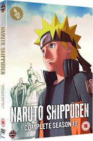 This movie had the highest earning among all the naruto movies. Naruto Shippuden Complete Series 10 Dvd Box Set Free Shipping Over 20 Hmv Store
