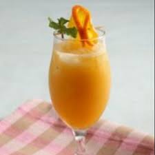 Jus Mangga Apel Sehat Makanan Dan Minuman Resep Makanan Bayi Makanan
