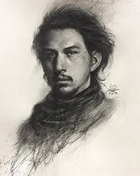 La Atalaya Nocturna: Galería de Stanley Lau "Artgem" (III)