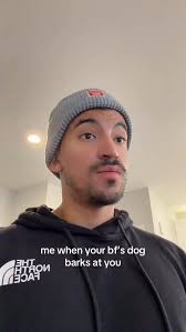 You're in trouble if I'm using first names 🙃