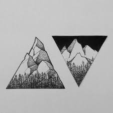 Geometry itself is a core part of mathematics. Geometric Tattoo Geometric Tattoo Tumblr More Tattooviral Com Your Number One Source For Daily Tattoo Designs Ideas Inspiration
