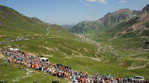 Mathieu warnier, media365, publié le mercredi 21 octobre 2020 à 21h05. Aspin Tourmalet Arcalis Les Pyrenees S Annoncent Impitoyables Eurosport