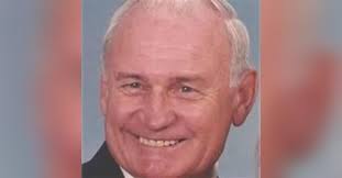 Glenn Fetter Obituary