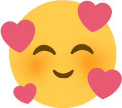 Download Smilingwithhearts Discord Emoji Heart Eyes Emoji Discord Png Free Png Images Toppng Emojis are little faces users can use in order to express themselves. heart eyes emoji discord png