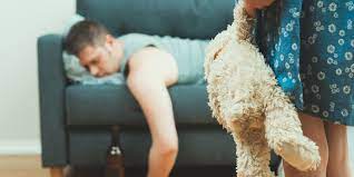 How Children Can Help Alcoholic Parent | Step By Step Guide
