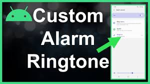 Welcome to tyler's tech tips. How To Get A Custom Alarm Song Ringtone On Android Youtube