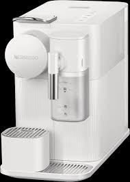 Our coffee specialist are also available 24/7 to assist you over the phone. New Nespresso En510w Lattissima One Capsule Coffee Machine Ebay