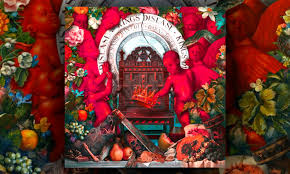On thursday (july 29), the veteran hip hop artist revealed the cover art for king's disease ii along with a release date of friday (august 6). Nas King S Disease Lyrics And Tracklist The West News