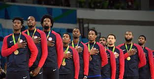 One of the biggest mysteries surrounding the nba involves kevin durant and his height. Kevin Durant And Deandre Jordan Party In Greece After Olympics