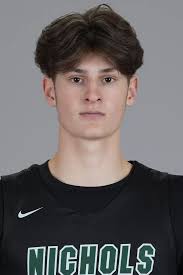 2024-25 Men's Basketball Roster