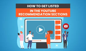 Indonesia, disebut juga dengan negara kesatuan republik indonesia (nkri, pengucapan bahasa indonesia: How To Get Listed In The Youtube Recommendation Sections Platoaistream