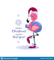 :) this is as much. Collectibles Cards Warm Wishes For Happy Holidays Pink Flamingo Christmas Greeting Cards
