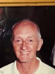 George Joseph Burger Obituary