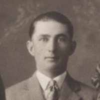 Palmer Olin Johnson (1899–1968)