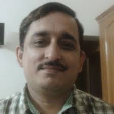 Dr. Ramesh Chandra Joshi