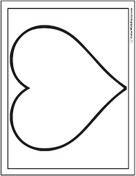 Perhaps the kids could colour all that shape in one colour and the rest of the picture in other colours. 80 Shape Coloring Pages Digital Pdf Squares Circles Triangles