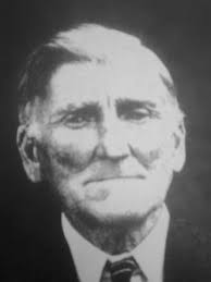 Richard Allen “Dick” Tucker (1848-1922)