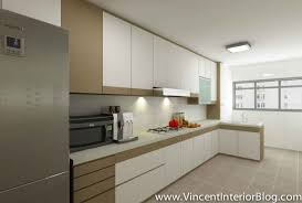 The use of light is one of the most important, defining characteristics. Scandinavian 4 Room Hdb Living Room Design Novocom Top