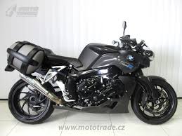 Moto Trade Bmw K 1200 R Abs Esa