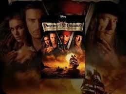 Pirates Of The Caribbean The Curse Of The Black Pearl Dvd Cover Pirates Of The Caribbean The Curse Of The Black Pearl Youtube Pirates Of The Caribbean Pirates Black Pearl