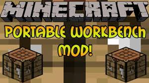 Users can open armor, ado, or pdo costume template files. All Workbenches Minecraft Jobs Ecityworks