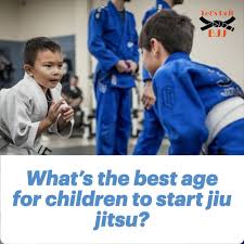 Best Age To Start Jiu Jitsu In 2020 Kids Jiu Jitsu Jiu Jitsu Kids Bjj