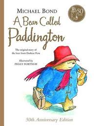 Paddington Bear Paddington Bear Books Classic Childrens Books Paddington Bear