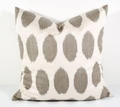 Shop for pillow insert online at target. Linen Damask Print Blue Brown 15x15 Throw Pillow Insert Included Decorative Pillows Home Living Kientructhanhdat Com